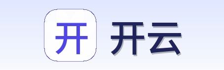 开云 Logo